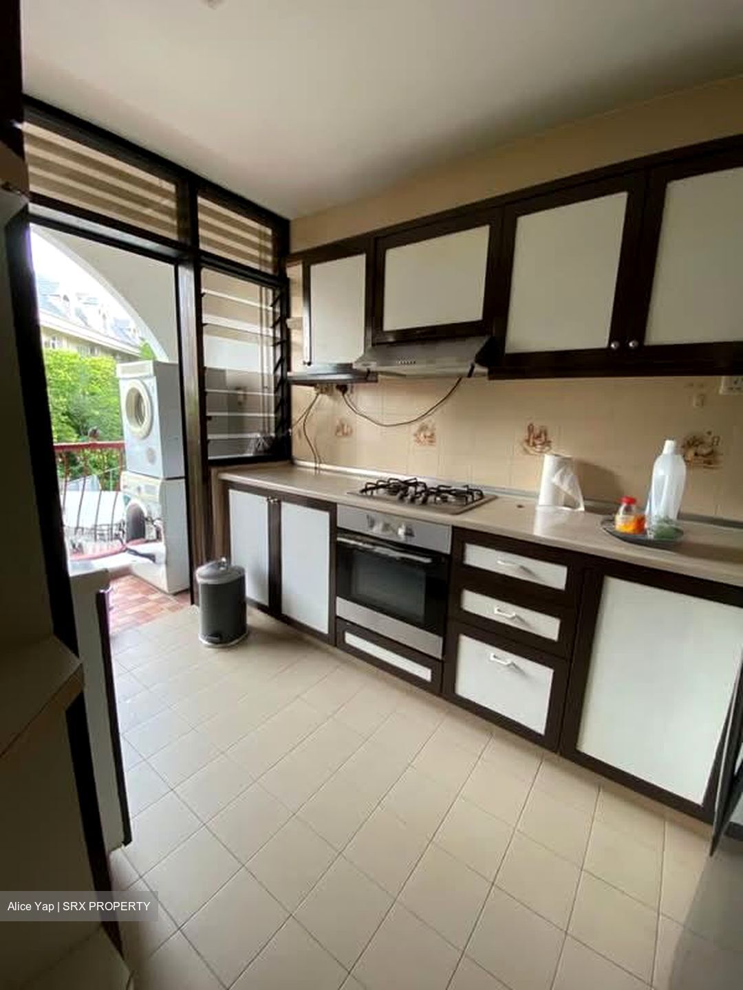 Jervois Grove (D10), Apartment #601417521